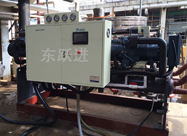 乐鱼体育登录网页:冷冻机品牌介绍【图解】